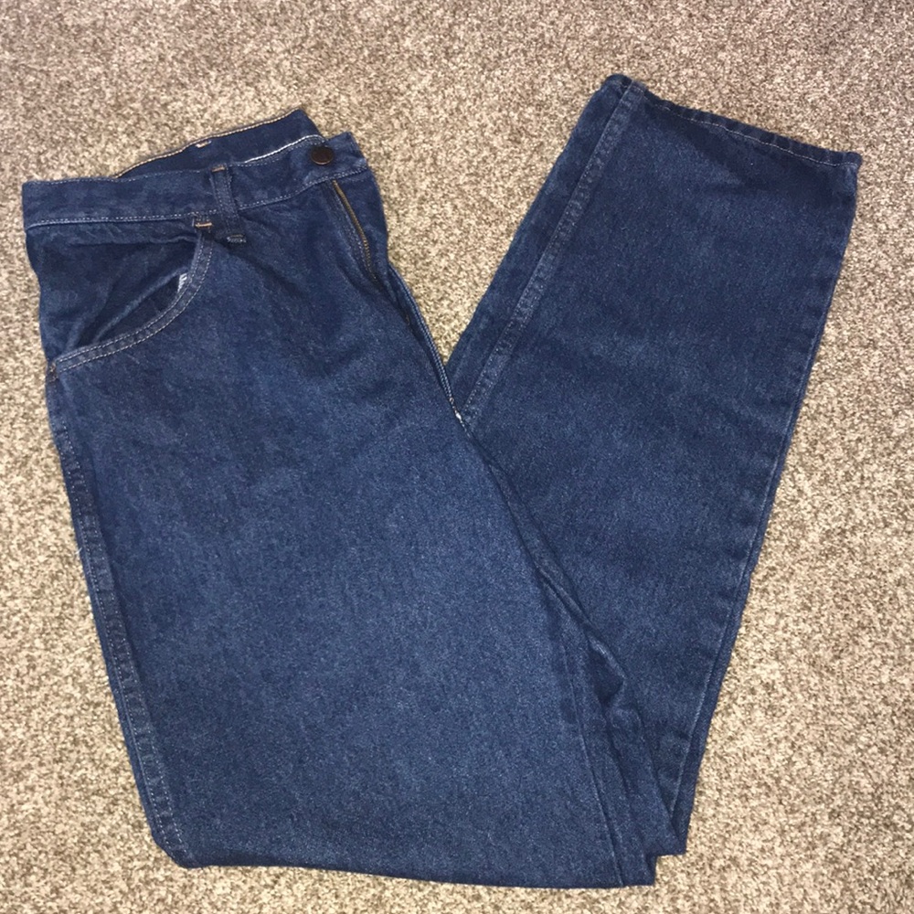 Rustler jeans🔥💕 boot cut